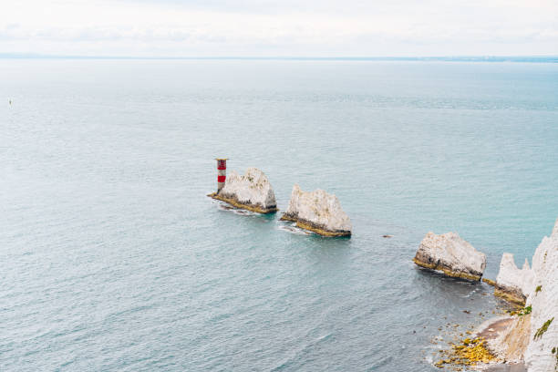istock The Needles Isle of Wight 1340509700