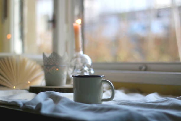 istock Hygge at Home 1340518417