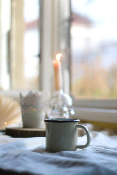 istock Hygge at Home 1340518418