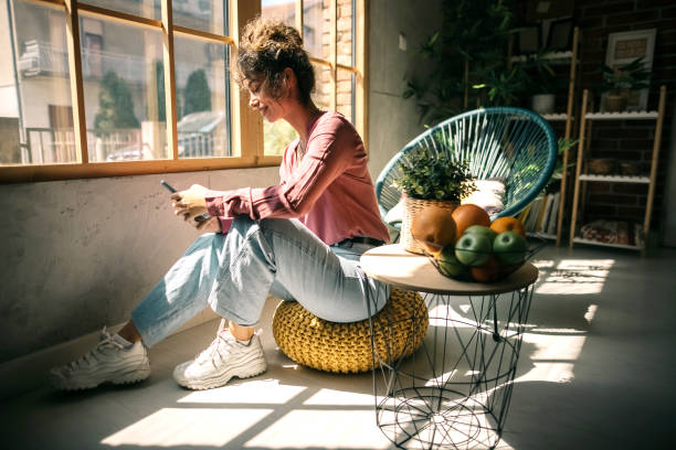 istock I spend my free time enjoying myself 1340527305