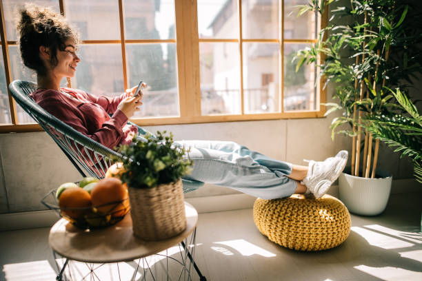 istock I spend my free time enjoying myself 1340527327