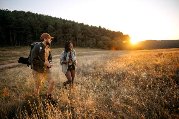 istock Beautiful day spent in nature 1340531999