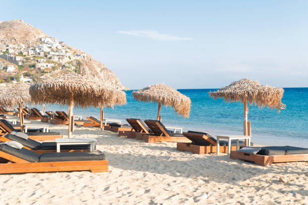 istock Mykonos island, Greece 1340535320