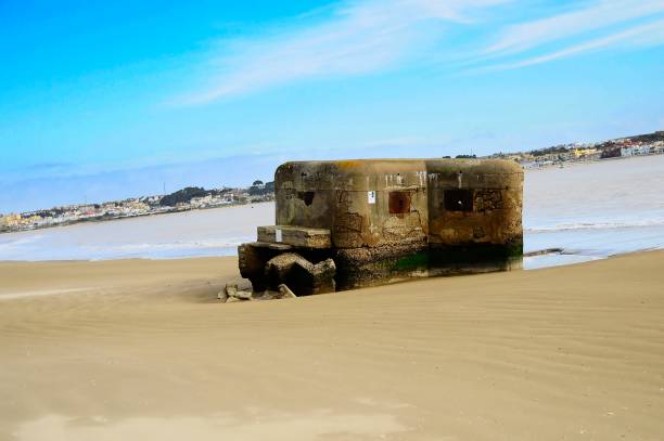 istock National Parks of Andalusia - Spain 1340538469