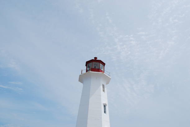 istock Peggy's Cove, Nova Scotia 1340538770