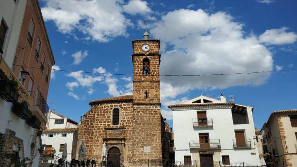 istock letur - cenajo a route to enjoy 1340544036