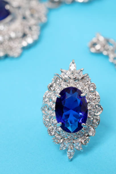 istock Thai Vintage Jewellery 1340547211