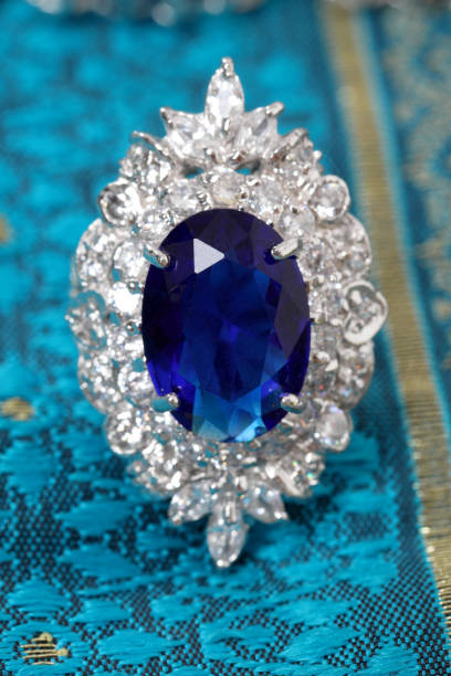 istock Thai Vintage Jewellery 1340547221