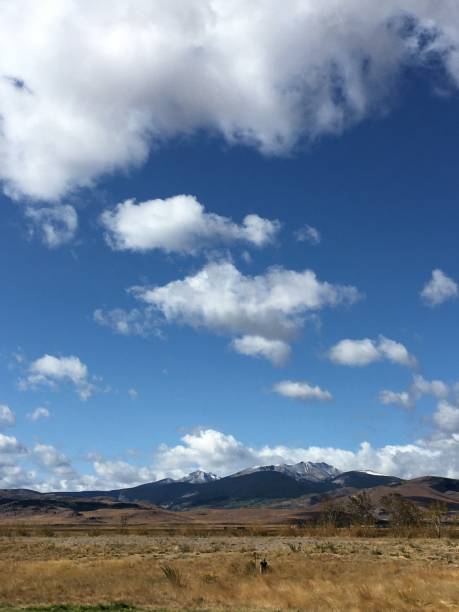 istock Montana Outdoors and Nature Scenes 1340552467