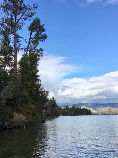 istock Montana Outdoors and Nature Scenes 1340553063