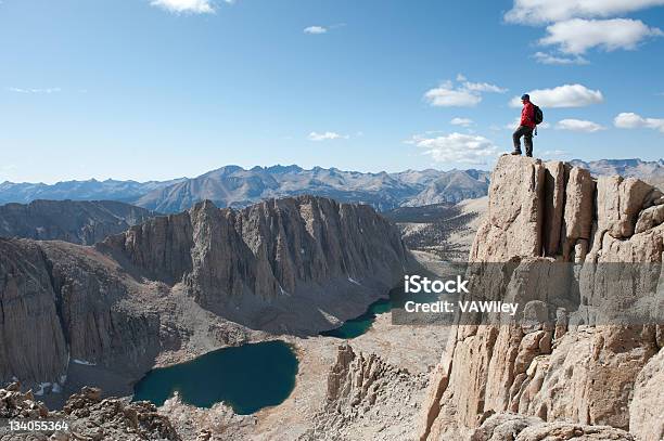 Gran Aventura Foto de stock y más banco de imágenes de Acantilado - Acantilado, Actividad, Actividades y técnicas de relajación