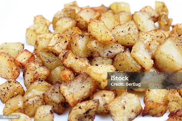 해쉬 브라운스 감자 요리에 대한 스톡 사진 및 기타 이미지 - 감자 요리, 웨지 감자, 해시 브라운