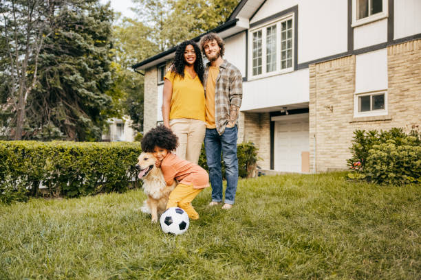 istock How to Convince Your Parents to Get a Dog 1340559127