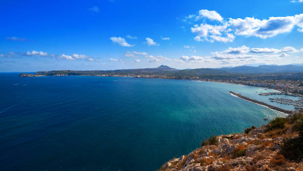 istock Javea also Xabia aerial view Alicante Spain 1340560733