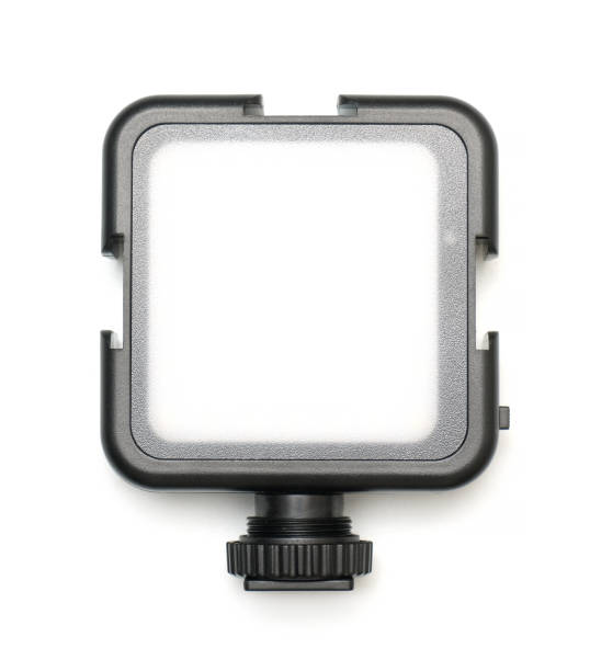 istock portable led panel for photo and video camera 1340567110
