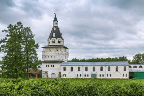 istock Joseph-Volokolamsk Monastery, Russia 1340571919