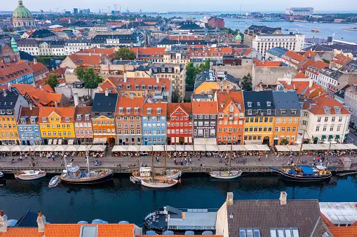 500+ Stunning Denmark Pictures [Scenic Travel Photos] | Download Free ...