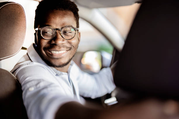 istock His car says a lot about him 1340575326