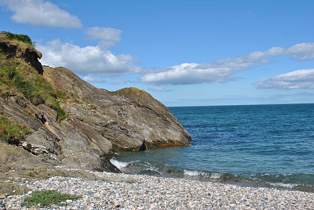 istock pebble beach in wicklow ireland 134057765