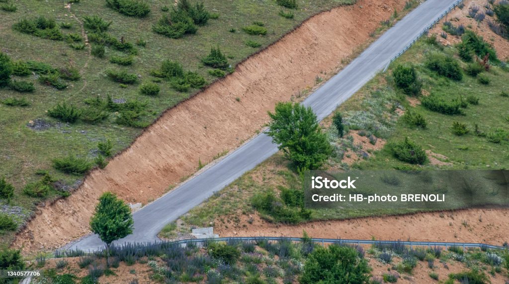 Strange Way Stock Photo Download Image Now Agriculture, Albanian