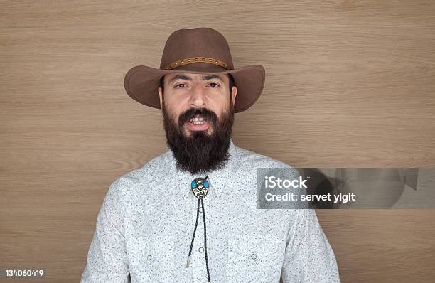 Cowboy Stock Photo - Download Image Now - Adult, Adults Only, Beautiful People