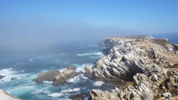 istock Cliff in Portugal 1340605410