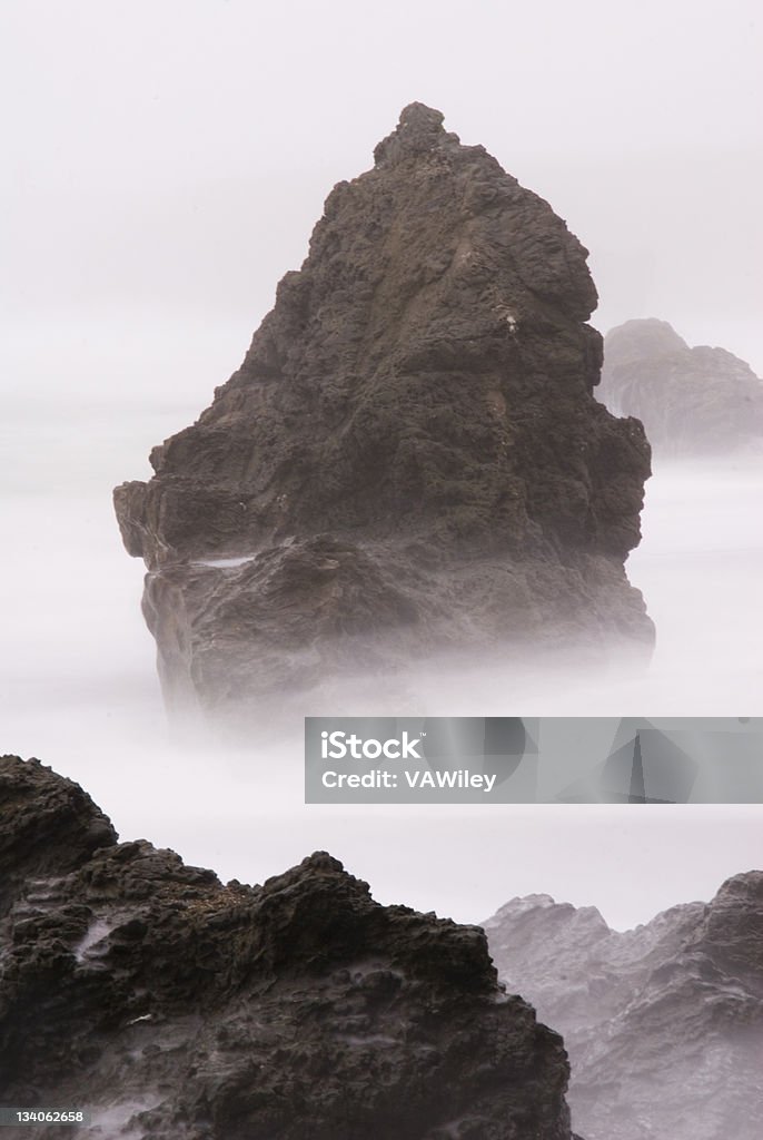 Al mar - Foto de stock de Acantilado libre de derechos