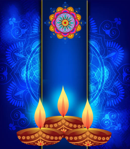 2,000+ Artistic Happy Diwali Background Illustrations, Royalty-Free Vector  Graphics & Clip Art - iStock