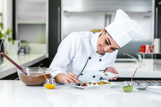 Best Pastry Chefs Schools