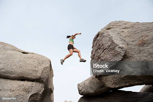 Brecha De Foto de stock y más banco de imágenes de Actividad - Actividad, Actividades y técnicas de relajación, Aerobismo