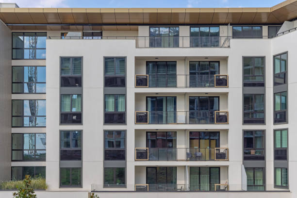istock New Condo Apartments 1340662472