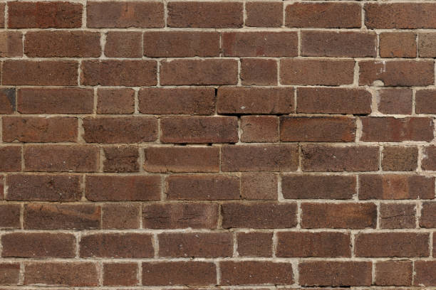 istock Part of an old brick wall 1340664955