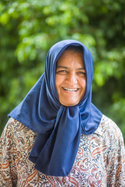 istock Turkish Muslim happiness 1340670581