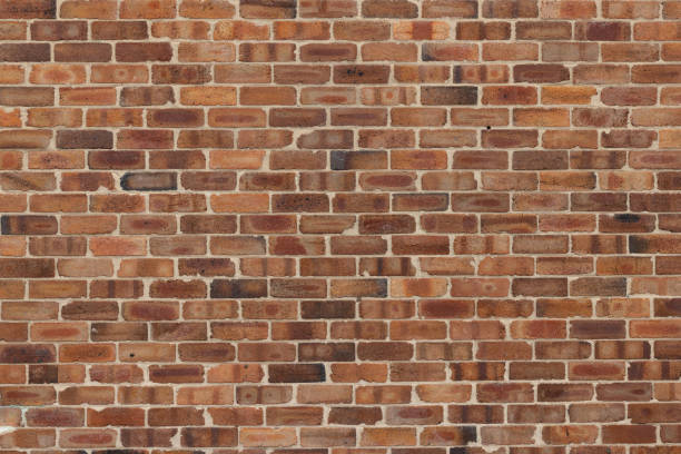 istock Part of an old brick wall 1340671387