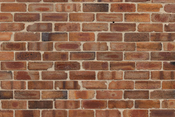 istock Part of an old brick wall 1340671420