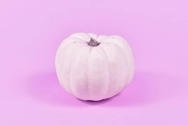 istock Baby Boo Pumpkin 1340673157