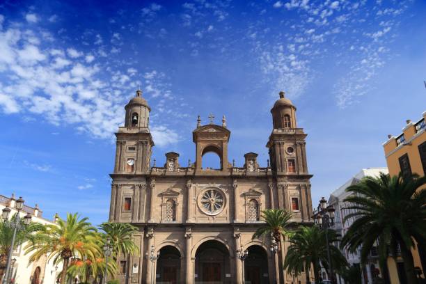 istock Gran Canaria - Las Palmas 1340686157
