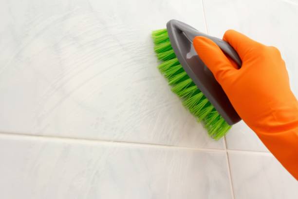 istock bathroom wall dirty hygiene human. cleaner water 1340689572