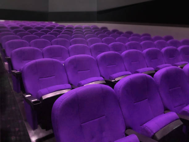 istock The audience sheet seat 1340692267