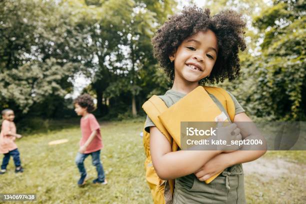 Maximizing Learning And Engaging Students Stock Photo - Download Image Now - Back to School, Child, Multiracial Group