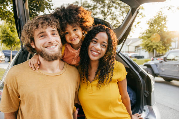 istock What Car Insurance Best for Families? 1340699637