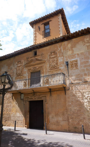 istock Quintanar of the Order by Saint James Way 1340710730