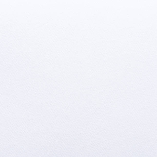 istock Watercolor paper background. White paper texture. 1340719184