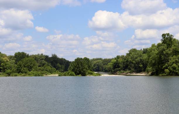 istock River in the Countryside 1340719650