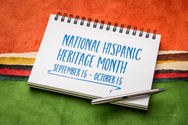 istock National Hispanic Heritage Month 1340724288