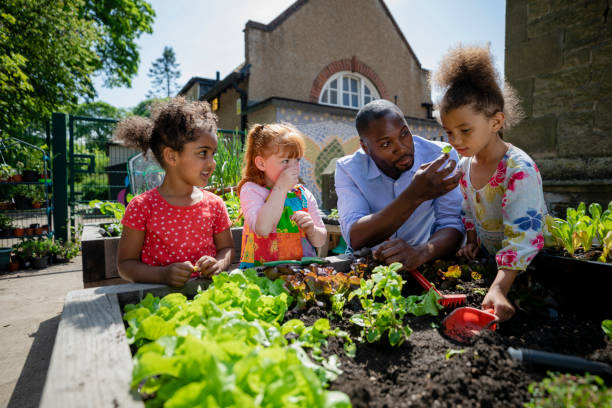 istock Can You Smell The Herbs 1340726316