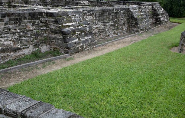 istock RUINS OF NEW SMYRNA 1340726335