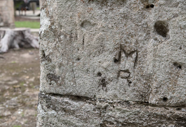 istock RUINS OF NEW SMYRNA 1340728332