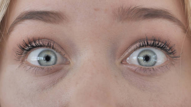 istock Eyes in Shock, Wondering in Awe 1340732065