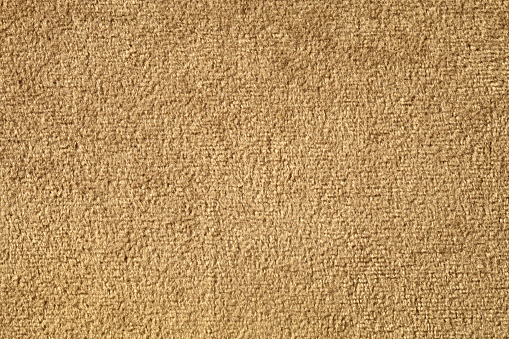 Carpet fabric as a background.